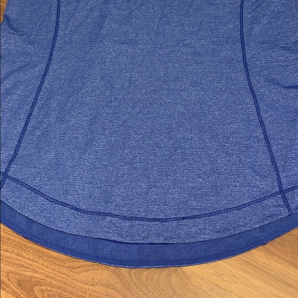 Lululemon Athletica Time to Sweat Tank Top - Picture 4 of 10